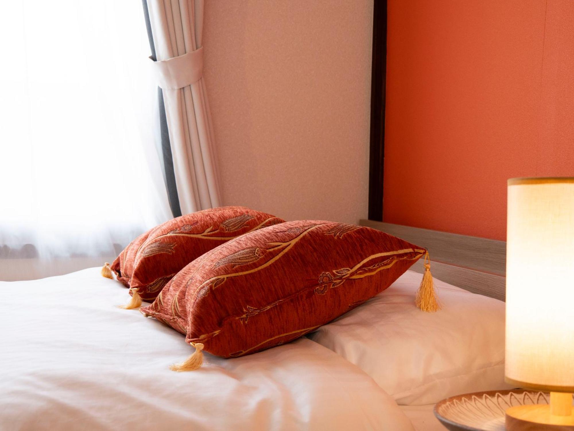 Apartamento 6min To Subway, Skytree,ueno,asakusa Within 20min Tóquio