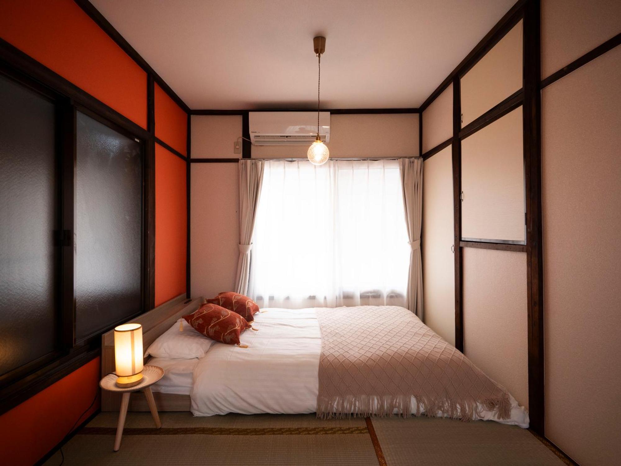 Apartamento 6min To Subway, Skytree,ueno,asakusa Within 20min *
