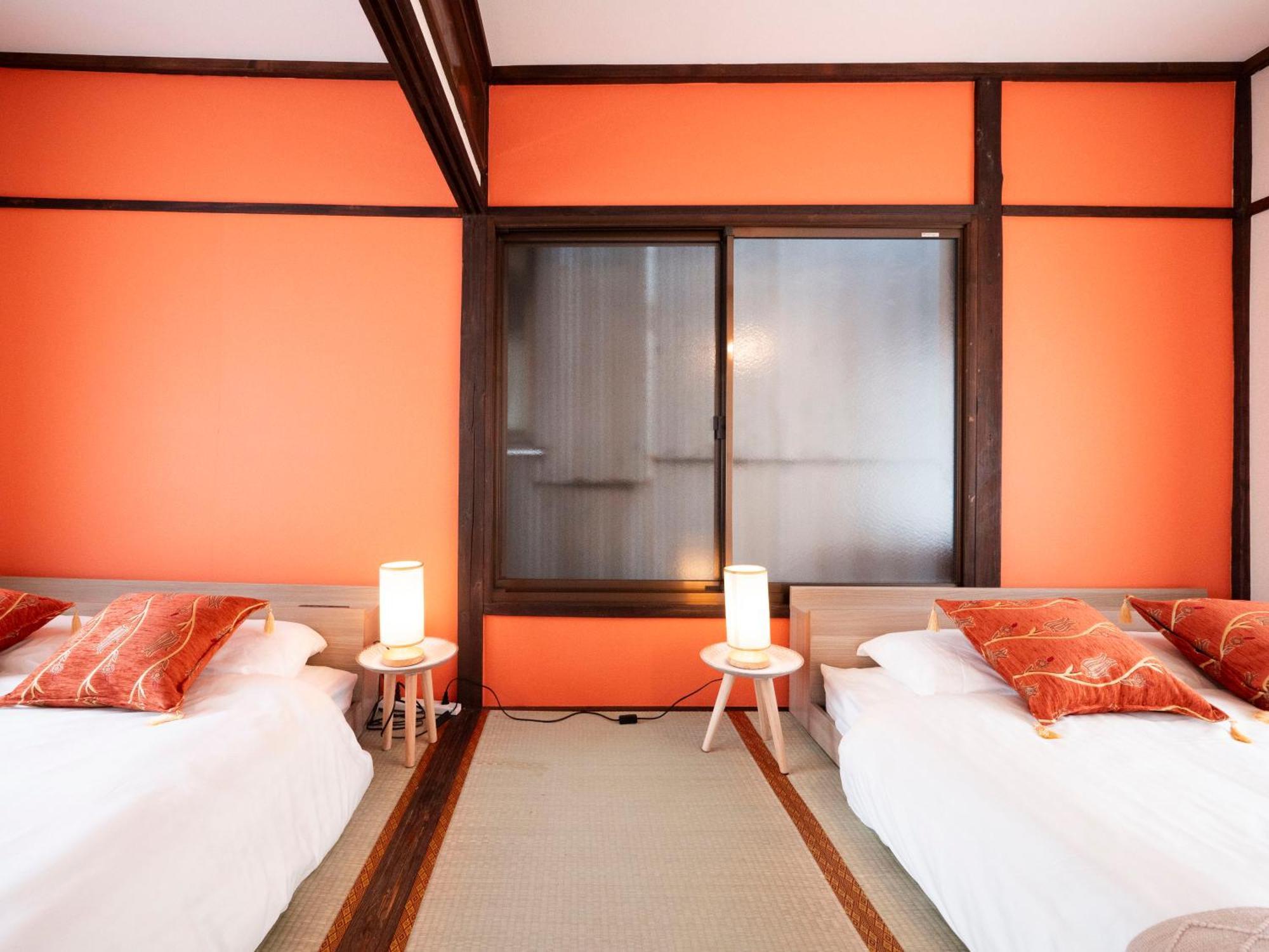 Apartamento 6min To Subway, Skytree,ueno,asakusa Within 20min