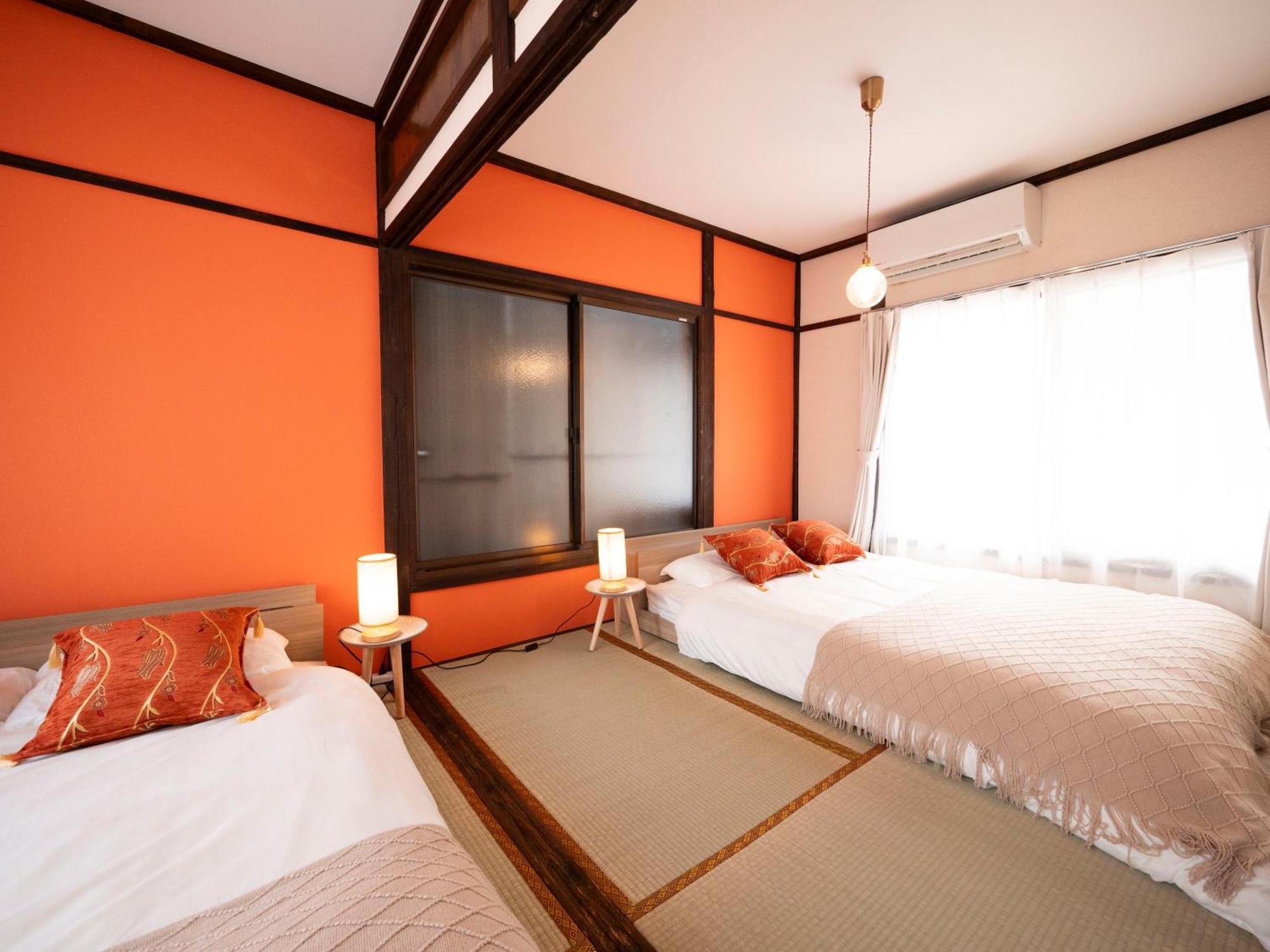 6min To Subway, Skytree,ueno,asakusa Within 20min Apartamento *