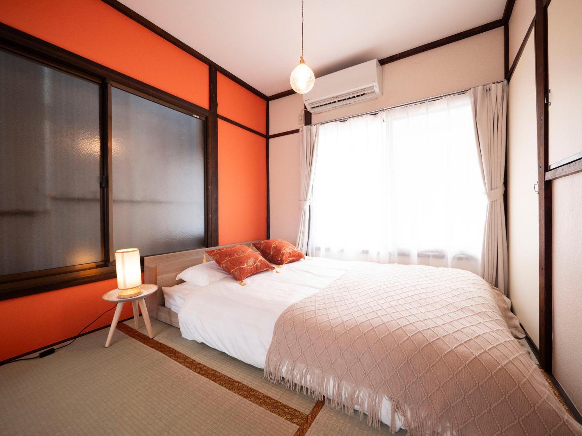 Apartamento 6min To Subway, Skytree,ueno,asakusa Within 20min Tóquio