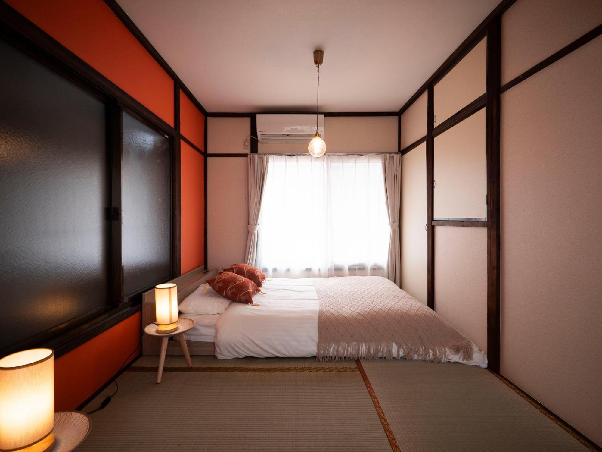 6min To Subway, Skytree,ueno,asakusa Within 20min Apartamento