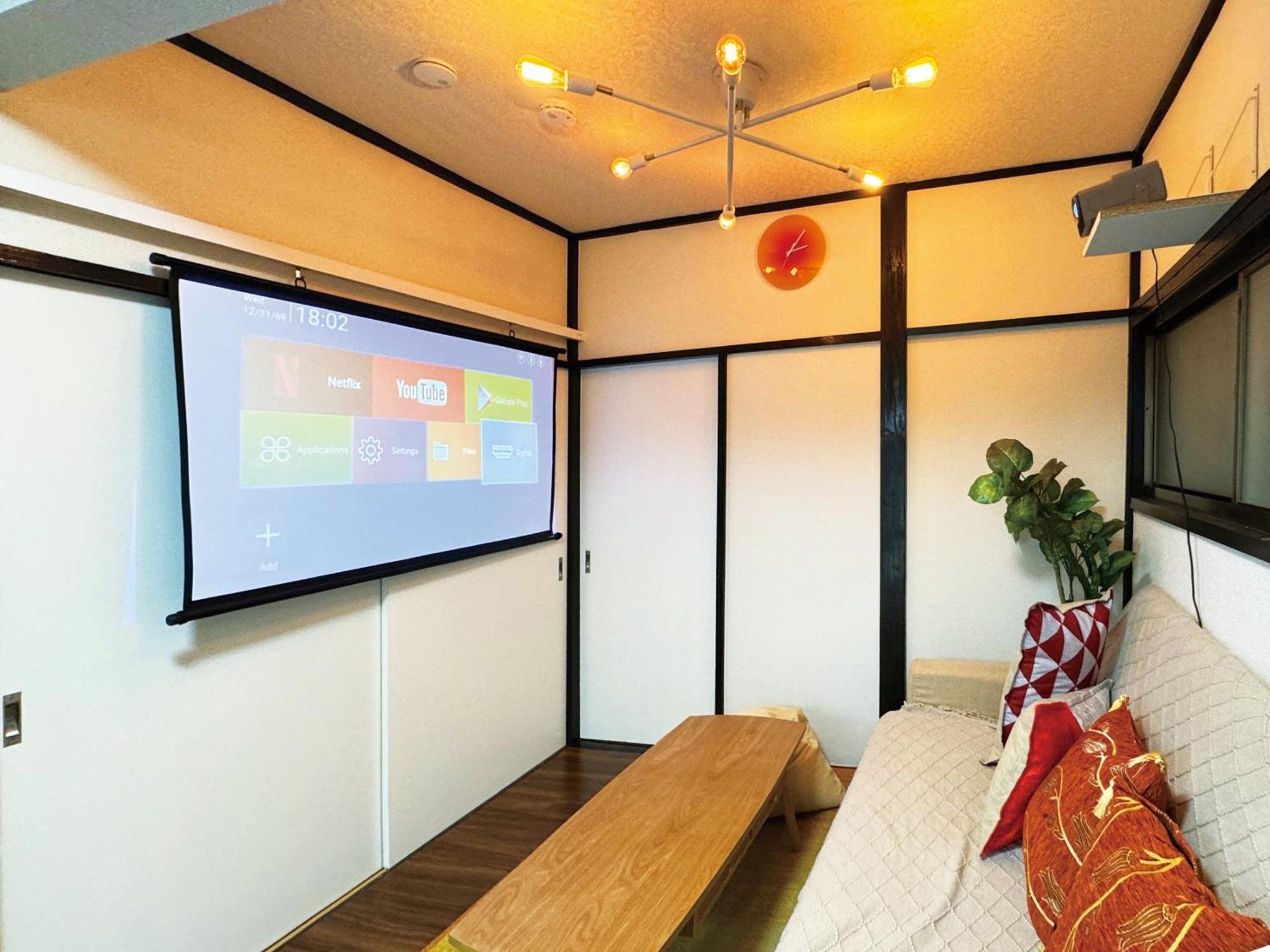 6min To Subway, Skytree,ueno,asakusa Within 20min Apartamento *