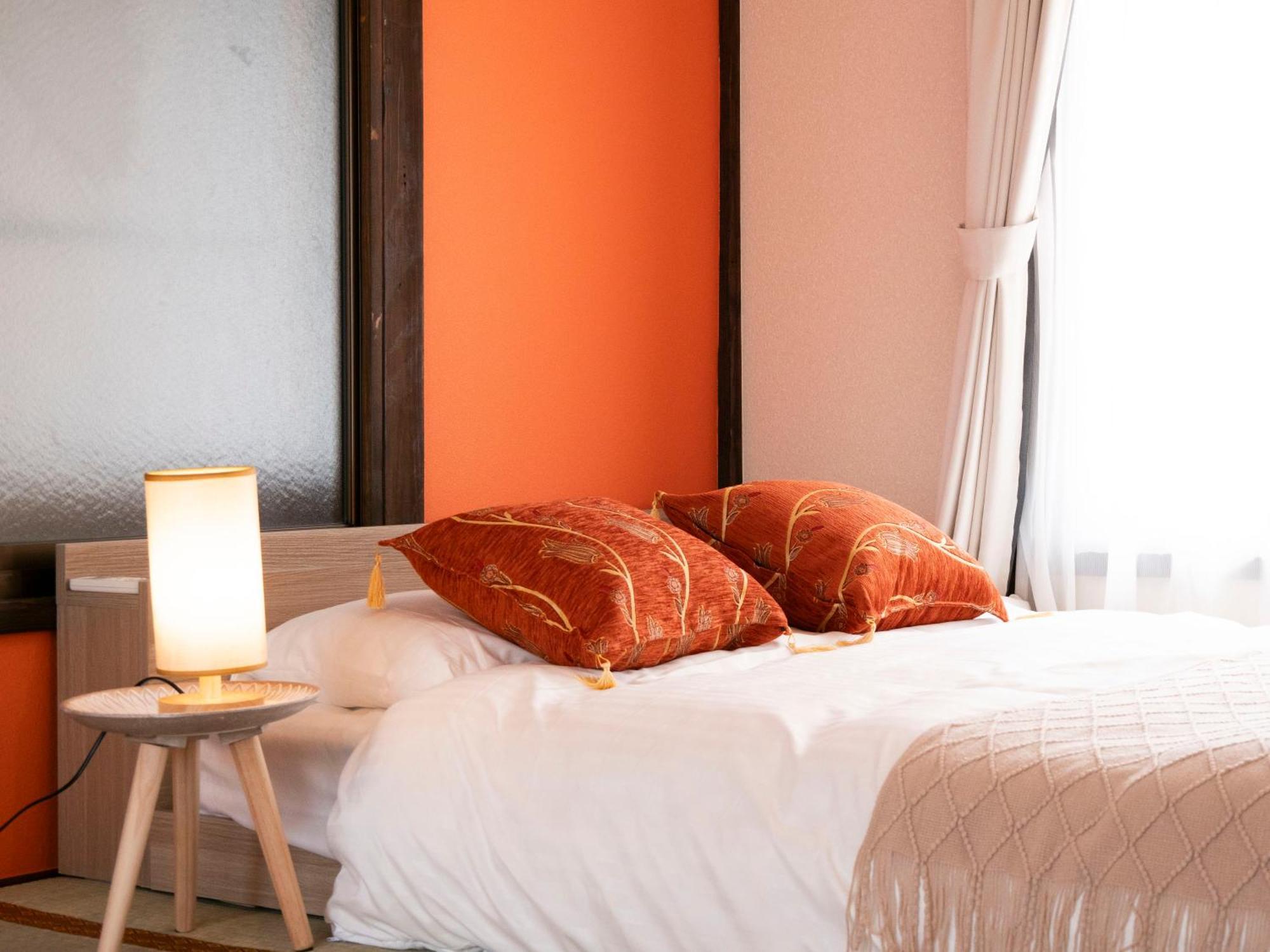 6min To Subway, Skytree,ueno,asakusa Within 20min Apartamento Tokio