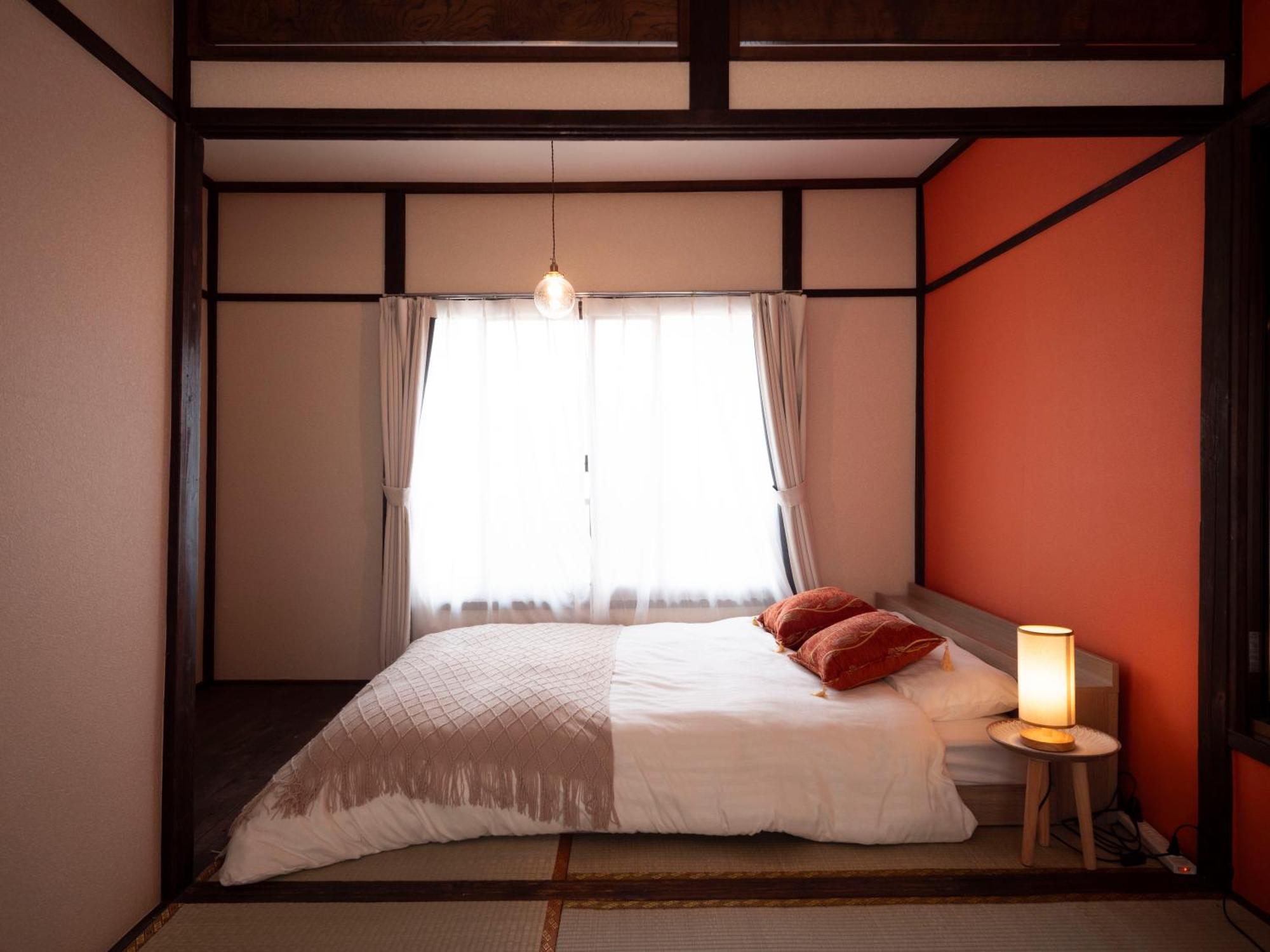 Apartamento 6min To Subway, Skytree,ueno,asakusa Within 20min